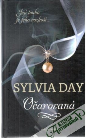 Očarovaná - Day Sylvia