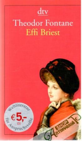 Effi Briest - Fontane Theodor