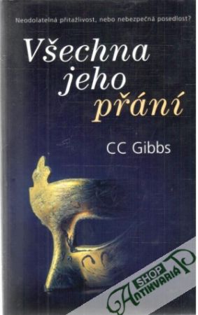 Všechna jeho přání - Gibbs CC