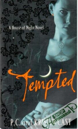 Tempted - Cast Kristin, P.C.