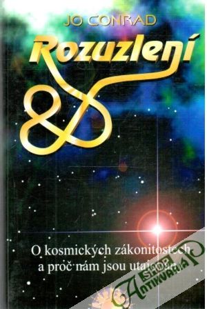 Rozuzlení - Conrad Jo