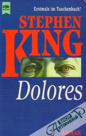 Dolores - King Stephen
