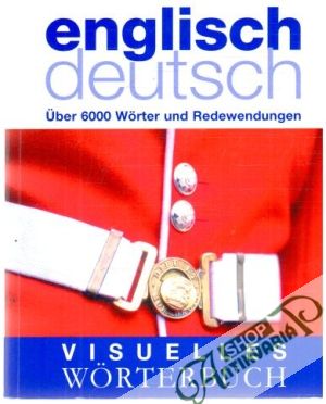 Visuelles worterbuch - Kolektív autorov