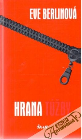 Hrana túžby - Berlinová Eve