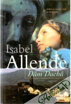 Dum Duchu - Allende Isabel