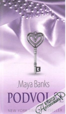 Podvol se - Banks Maya