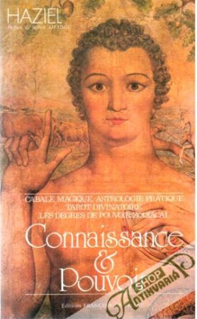 Connaissance et pouvoir - Haziel