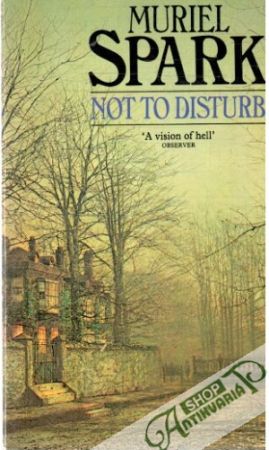 Not to disturb - Spark Muriel