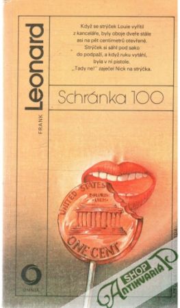 Schránka 100 - Leonard Frank