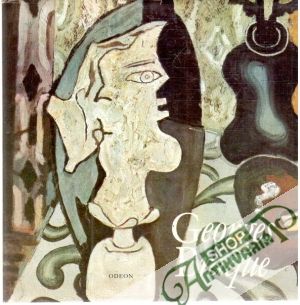 Georges Braque - Lamač Miroslav
