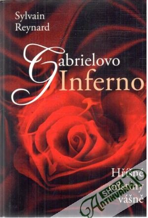Gabrielovo Inferno - Reynard Sylvain