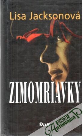 Zimomriavky - Jacksonová Lisa