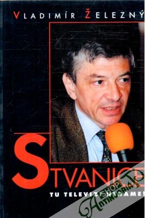 Štvanice - Železný Vladimír