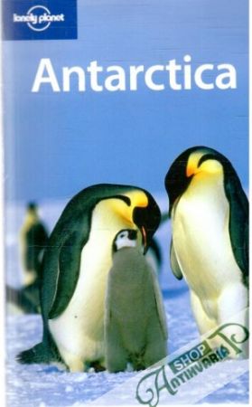 Antarctica - Rubin Jeff