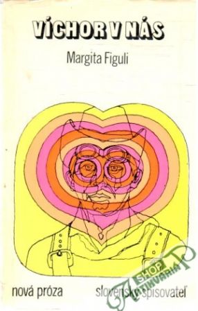 Víchor v nás - Figuli Margita