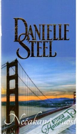 Nečakaná milosť - Steel Danielle