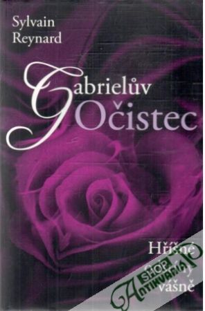 Gabrieluv Očistec - Reynard Sylvain