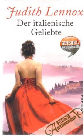 Der italienische Geliebte - Lennox Judith