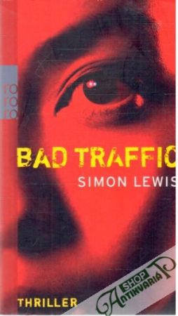 Bad traffic - Lewis Simon