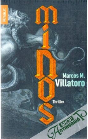 Minos - Villatoro Marcos M.