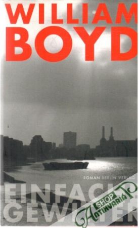 Einfache gewitter - Boyd William