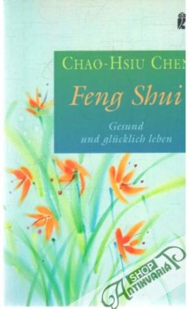 Feng Shui - Chen Chao-Hsiu