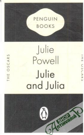 Julie and Julia - Powell Julie