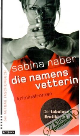 Die Namensvetterin - Naber Sabina