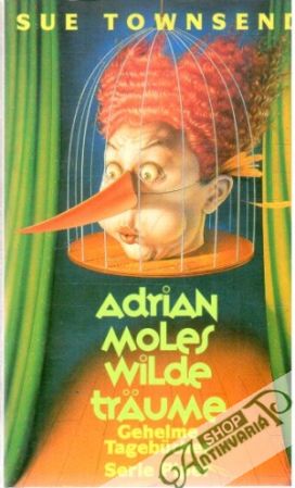 Wilde Träume - Moles Adrian
