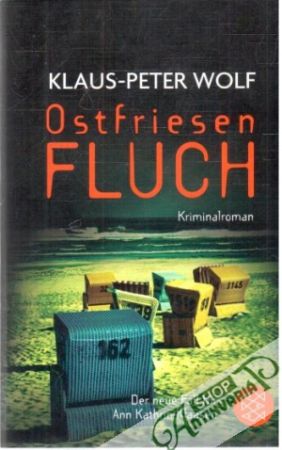 Ostfriesenfluch - Wolf Klaus-Peter