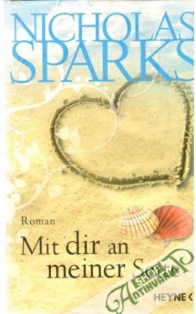 Mit dir an meiner Seite - Sparks Nicholas