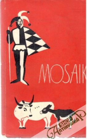 Mosaik - Gasparov E.M.