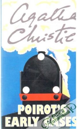 Poirot´s early cases - Christie Agatha