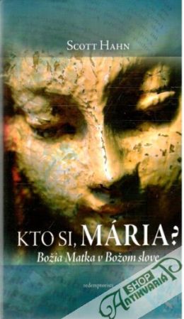 Kto si, Mária? - Hahn Scott