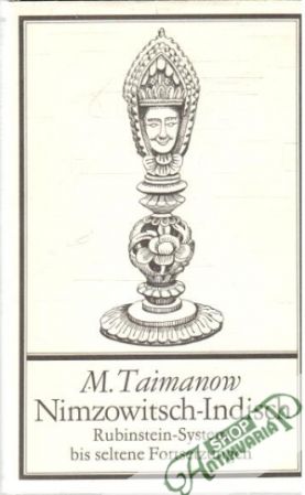 Nimzowitsch-Indisch - Taimanow M.