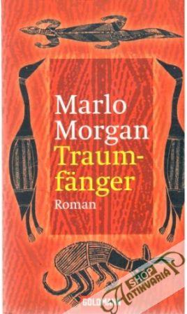 Traumfänger - Morgan Marlo