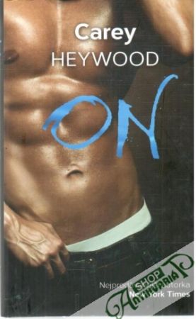 On - Heywood Carey
