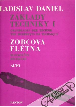 Základy techniky I. - Daniel Ladislav