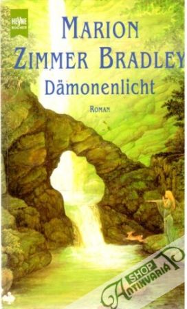 Dämonenlicht - Zimmer Bradley Marion
