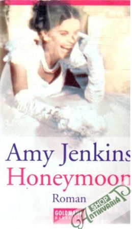 Honeymoon - Jenkins Amy