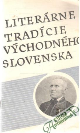 Literárne tradície Východného Slovenska - Repčák, Petrovič