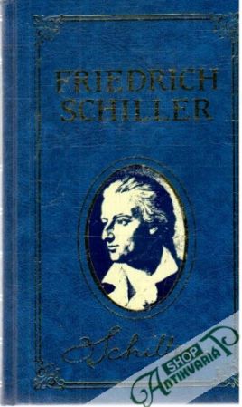 Die Räuber, Don Carlos - Schiller Friedrich