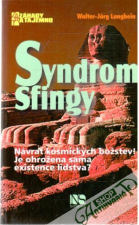 Syndrom sfingy - Langbein Walter-Jorg