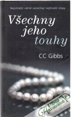Všechny jeho touhy - Gibbs CC