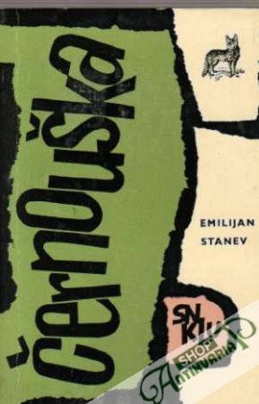 Černouška - Stanev Emilijan