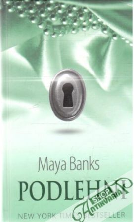 Podlehni - Banks Maya