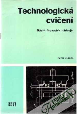 Technologická cvičení - Hlásek Pavel