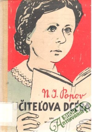 Učiteľova dcéra - Popov N. I.
