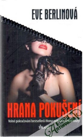 Hrana pokušení - Berlinová Eve