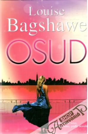 Osud - Bagshawe Louise